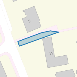 Perceel NUT00-A-2965