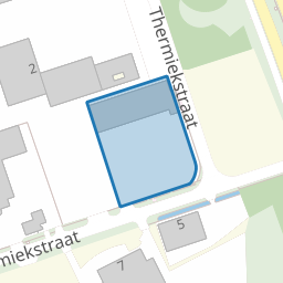 Perceel NUT00-A-2968