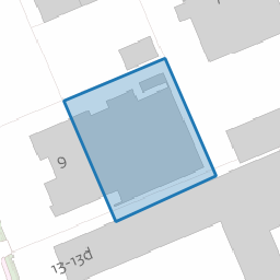 Perceel NUT00-A-2971