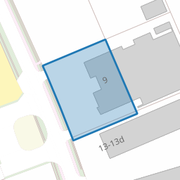 Perceel NUT00-A-2972