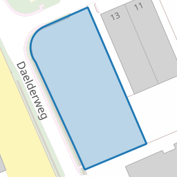 Perceel NUT00-A-2973