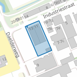 Perceel NUT00-A-2974