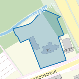 Perceel NUT00-A-2977