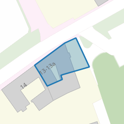 Perceel NUT00-A-2980