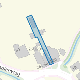 Perceel NUT00-A-2983