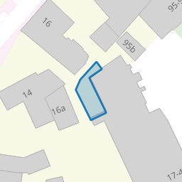 Perceel NUT00-A-2984