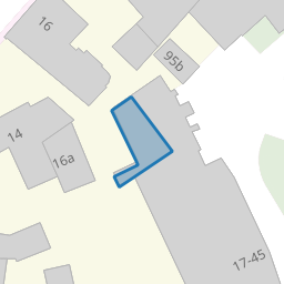 Perceel NUT00-A-2985