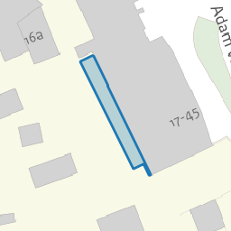 Perceel NUT00-A-2986