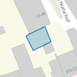 Perceel NUT00-A-2989