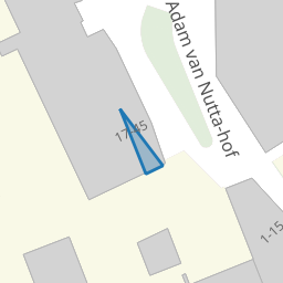 Perceel NUT00-A-2996