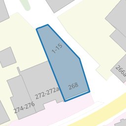 Perceel NUT00-A-2999