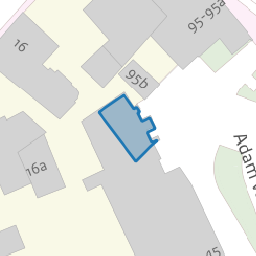 Perceel NUT00-A-3003