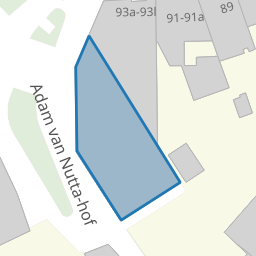 Perceel NUT00-A-3006