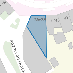 Perceel NUT00-A-3009