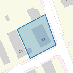 Perceel NUT00-A-3029