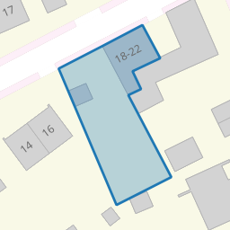 Perceel NUT00-A-3030