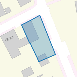 Perceel NUT00-A-3032