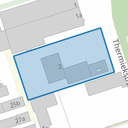 Perceel NUT00-A-3033
