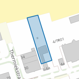 Perceel NUT00-A-3036