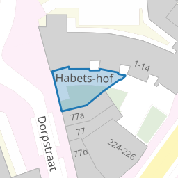 Perceel NUT00-A-3055