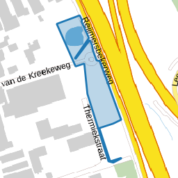 Perceel NUT00-A-3070