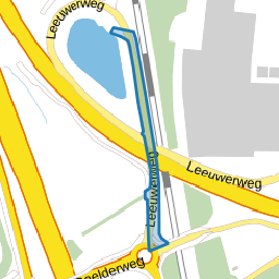 Perceel NUT00-A-3086