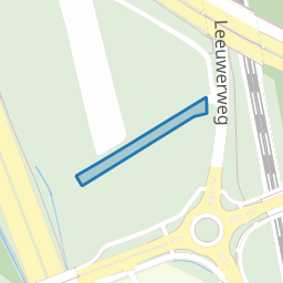 Perceel NUT00-A-3087