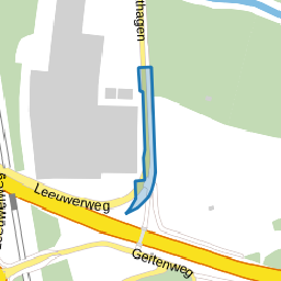 Perceel NUT00-A-3094