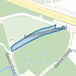 Perceel NUT00-A-3098