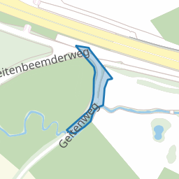 Perceel NUT00-A-3100