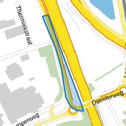 Perceel NUT00-A-3121
