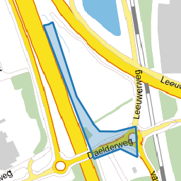 Perceel NUT00-A-3122