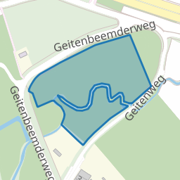 Perceel NUT00-A-3126