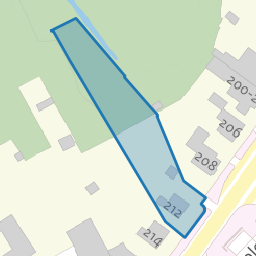 Perceel NUT00-A-3128