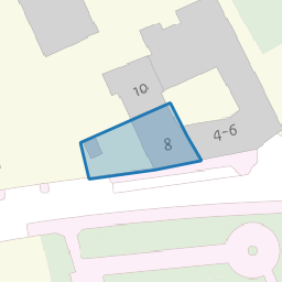 Perceel NUT00-A-3140