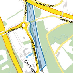 Perceel NUT00-A-3143