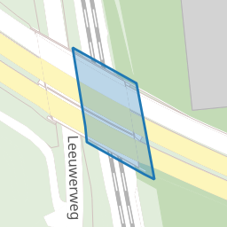 Perceel NUT00-A-3144