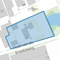 Perceel NUT00-A-3146