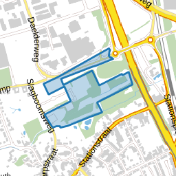 Perceel NUT00-A-3147