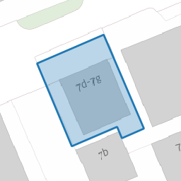 Perceel NUT00-A-3151