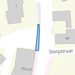 Perceel NUT00-A-3156