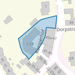 Perceel NUT00-A-3157