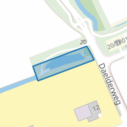 Perceel NUT00-A-3158