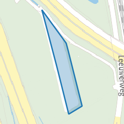 Perceel NUT00-A-3198