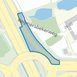 Perceel NUT00-A-3200