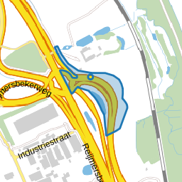 Perceel NUT00-A-3201