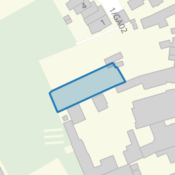 Perceel NUT00-A-3206