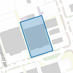 Perceel NUT00-A-3207