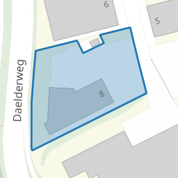 Perceel NUT00-A-3213