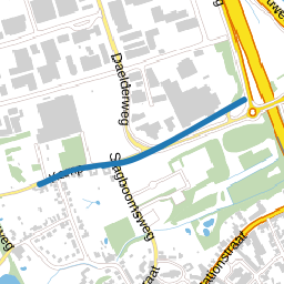 Perceel NUT00-A-3220